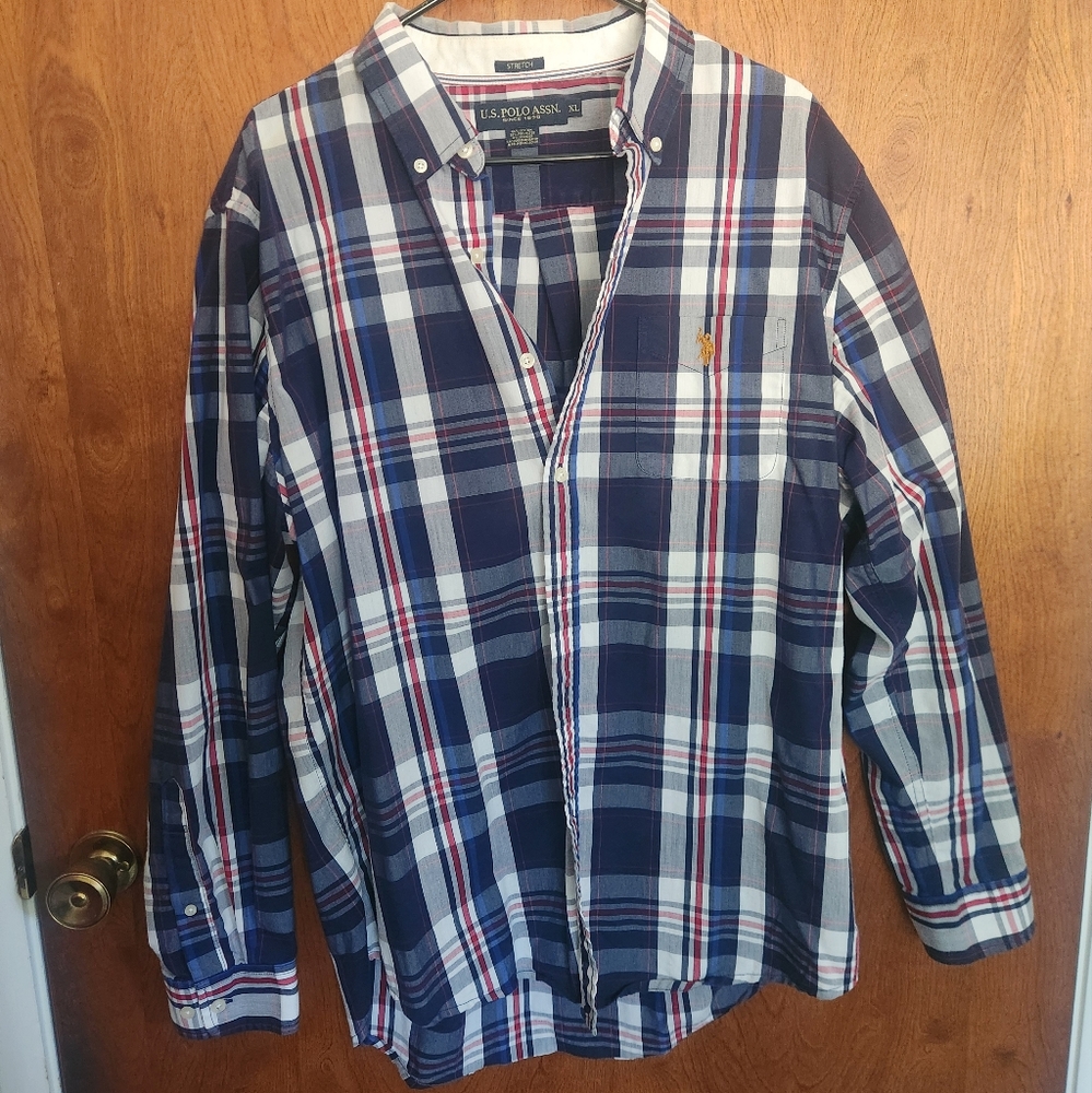 Mens Polo shirt